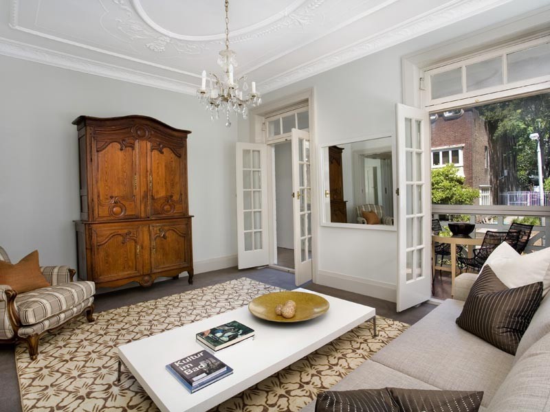 3/7 Clement Street, Rushcutters Bay NSW 2011