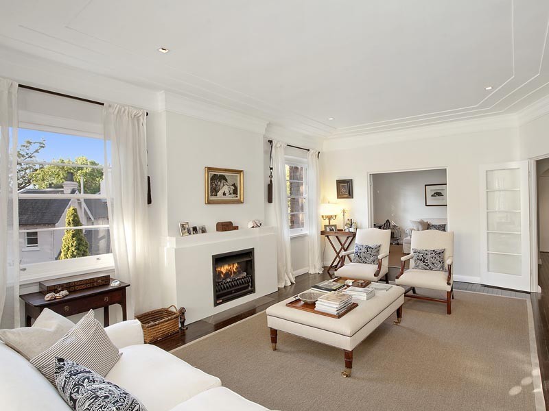 6/12 Rosemont Avenue, Woollahra NSW 2025