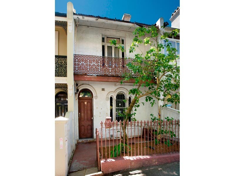 40 Windsor Street, Paddington NSW 2021