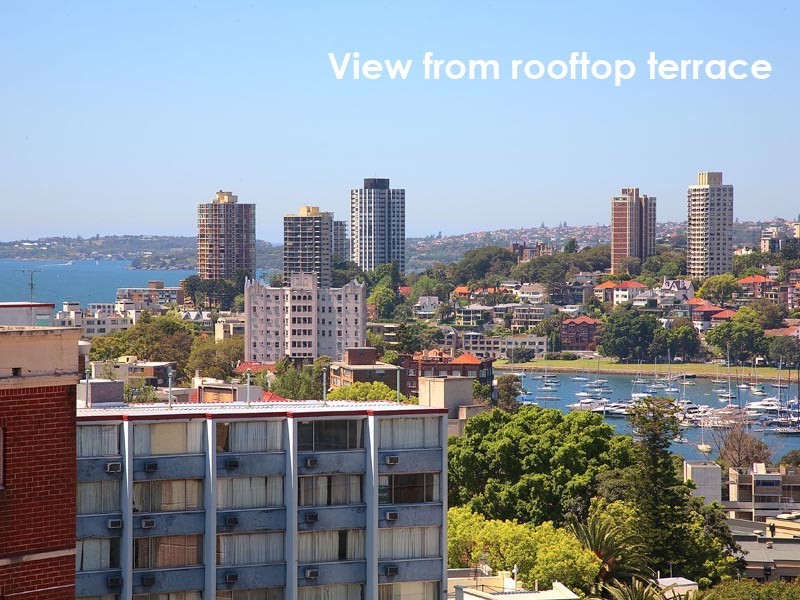 16/30-32 Kings Cross Road, Darlinghurst NSW 2010