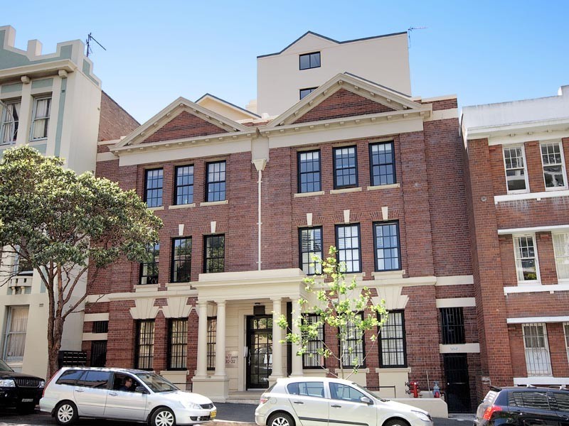 16/30-32 Kings Cross Road, Darlinghurst NSW 2010