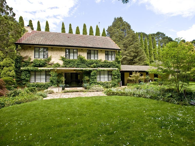 0 Cnr Werrington & Moss Vale Road, Burradoo NSW 2409