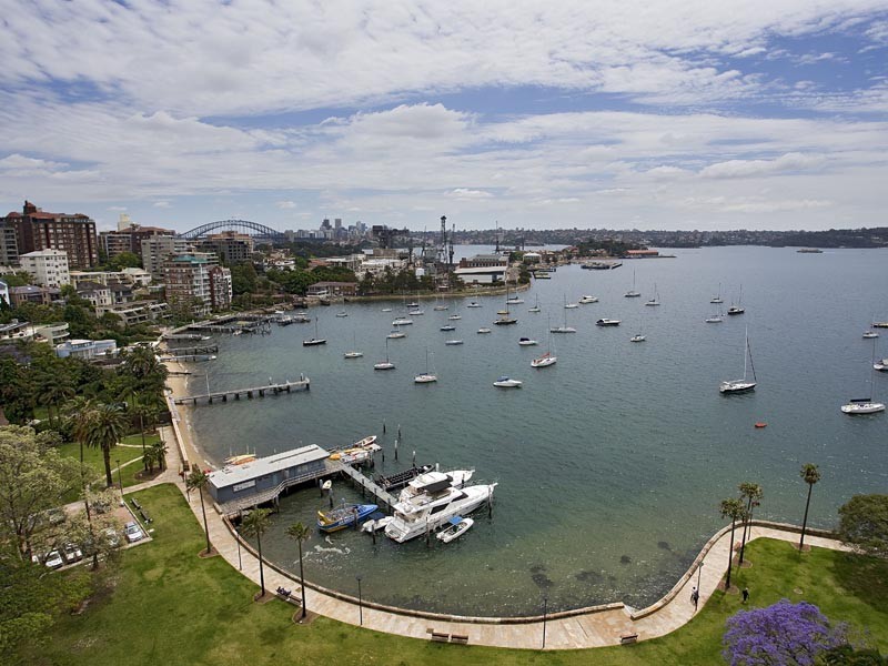 26/104 Elizabeth Bay Road, Elizabeth Bay NSW 2011