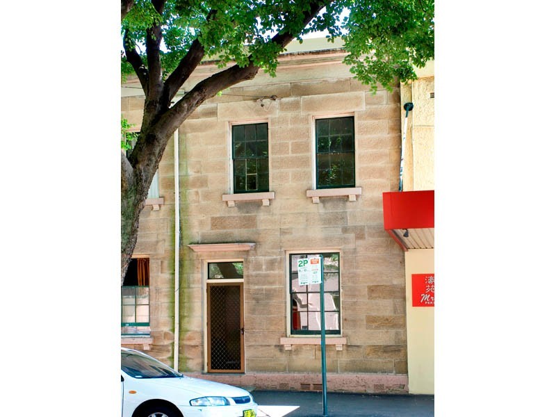 37 Kent Street, Millers Point NSW 2000