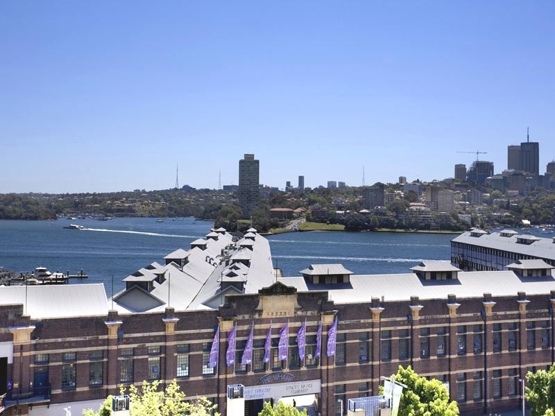 53 Lower Fort Street, Millers Point NSW 2000