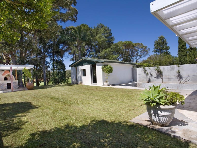 30 Lenthall Street, Kensington NSW 2033