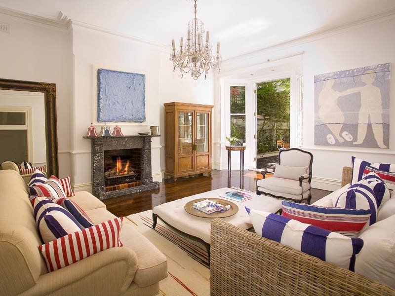 410 Moore Park Road, Paddington NSW 2021