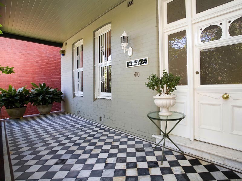 410 Moore Park Road, Paddington NSW 2021