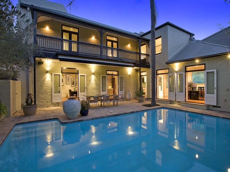 39 & 41 Caledonia Street, Paddington NSW 2021