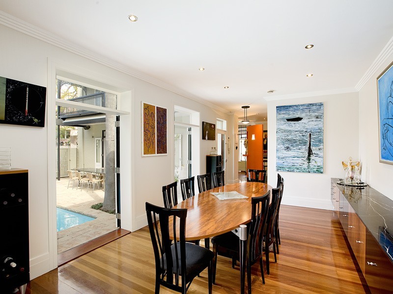 39 & 41 Caledonia Street, Paddington NSW 2021