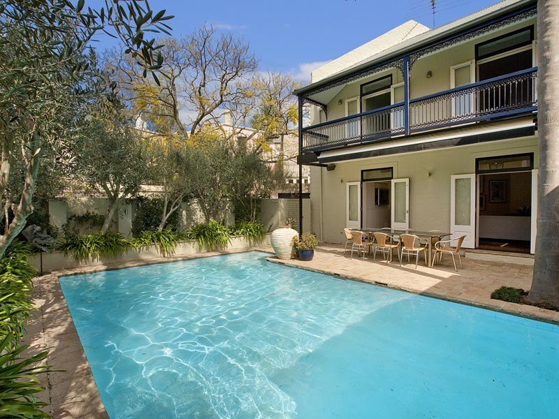 39 & 41 Caledonia Street, Paddington NSW 2021