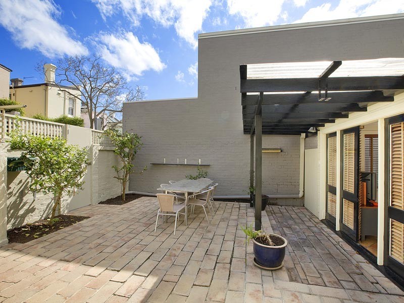 39 & 41 Caledonia Street, Paddington NSW 2021