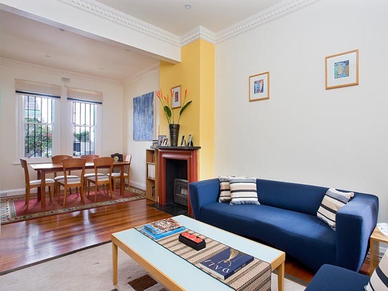 34 Norfolk Street, Paddington NSW 2021