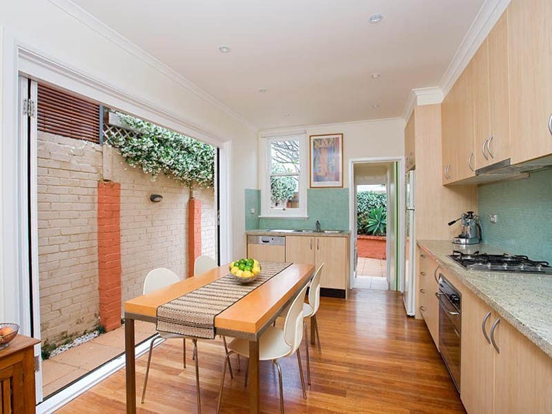 34 Norfolk Street, Paddington NSW 2021