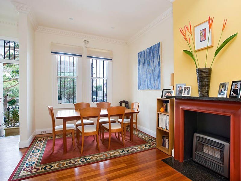 34 Norfolk Street, Paddington NSW 2021