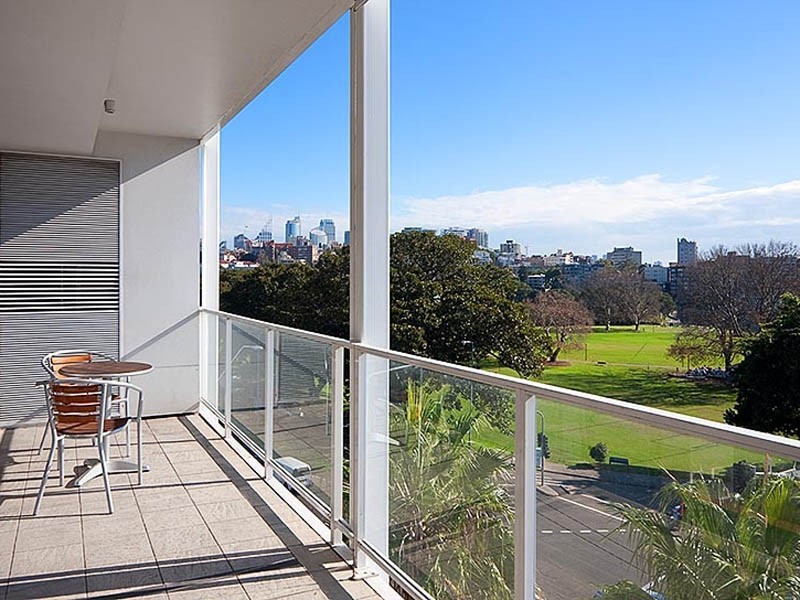 402/85 New South Head Road, Rushcutters Bay NSW 2011