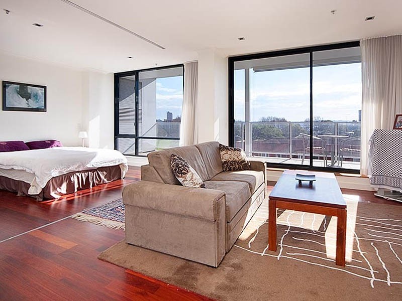 402/85 New South Head Road, Rushcutters Bay NSW 2011
