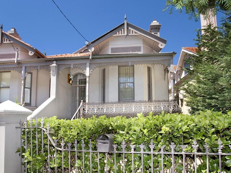 60 Edgecliff Road, Woollahra NSW 2025