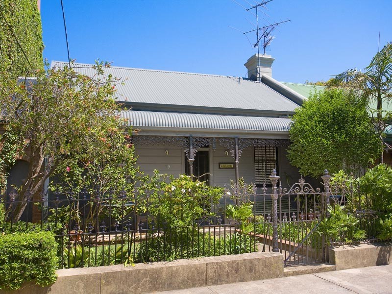 19 Charles Street, Redfern NSW 2016