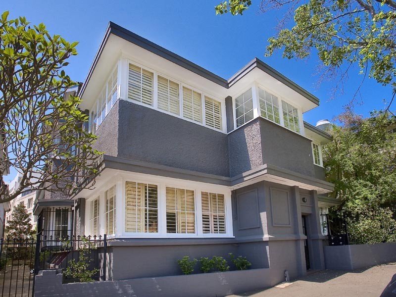 4/26 Waratah Street, Rushcutters Bay NSW 2011