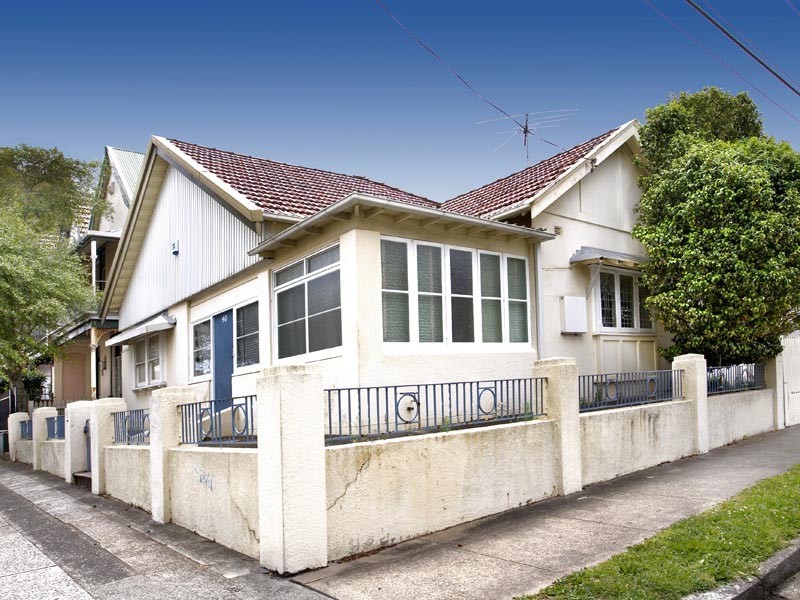 40 Victoria Street, Waverley NSW 2024