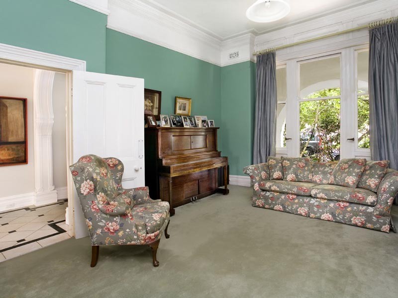 21 Nelson Street, Woollahra NSW 2025