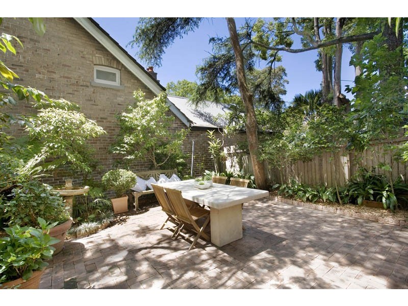21 Nelson Street, Woollahra NSW 2025