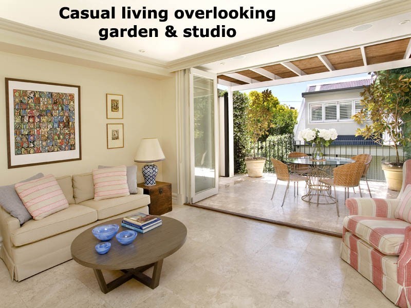 56 Wallis Street, Woollahra NSW 2025