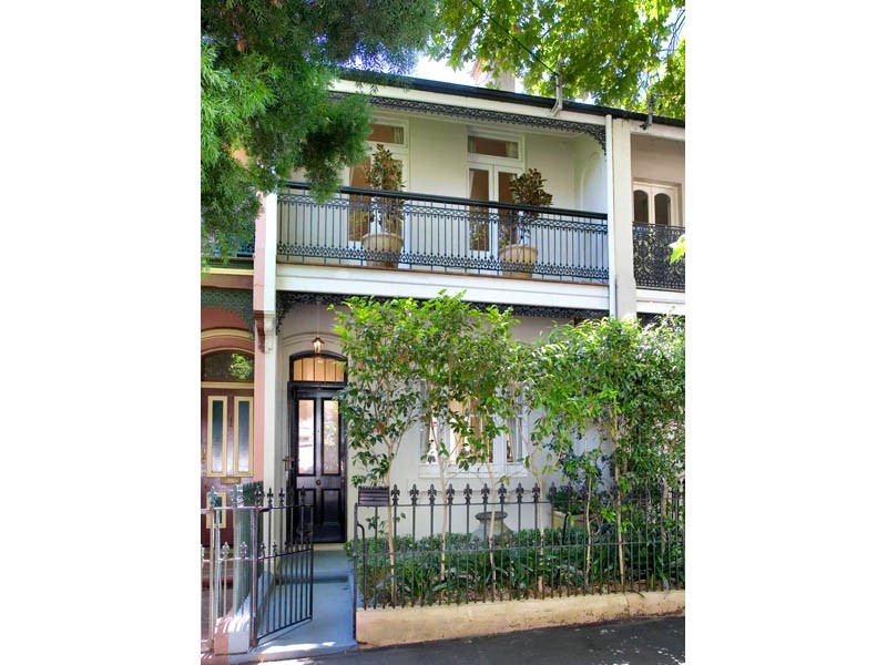 56 Wallis Street, Woollahra NSW 2025