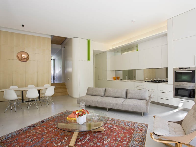 28A Spicer Street, Woollahra NSW 2025