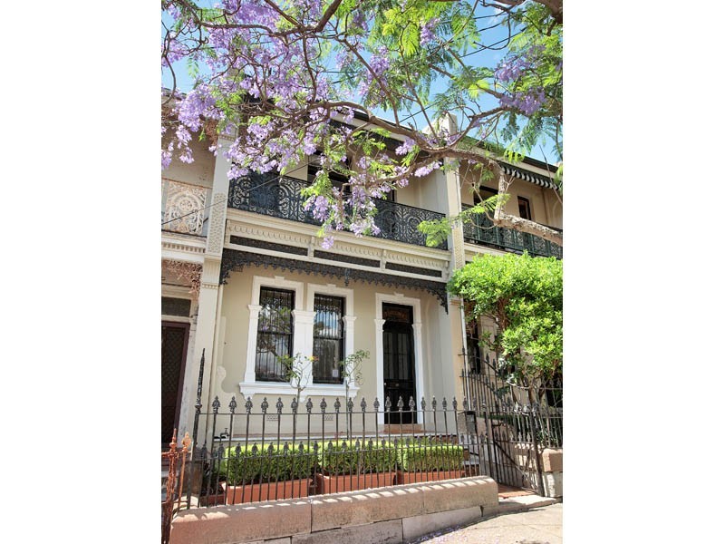 32 Heeley Street, Paddington NSW 2021