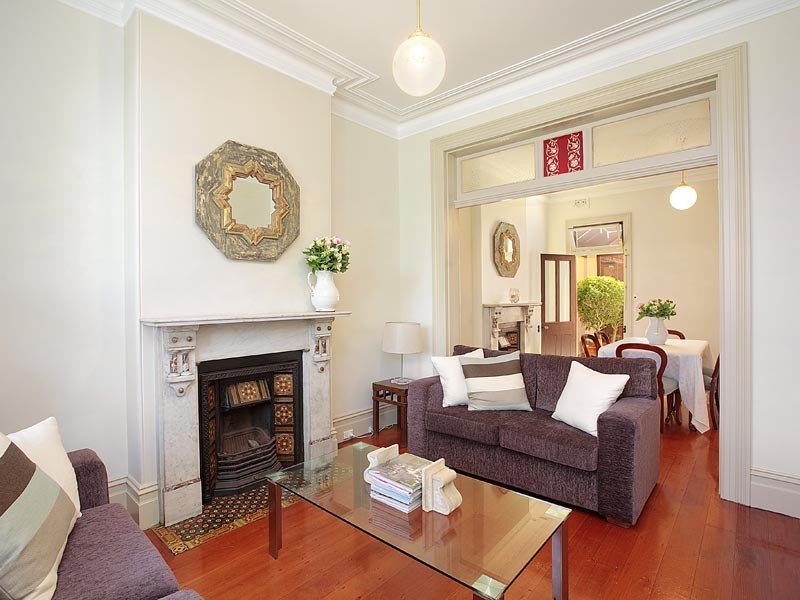 32 Heeley Street, Paddington NSW 2021