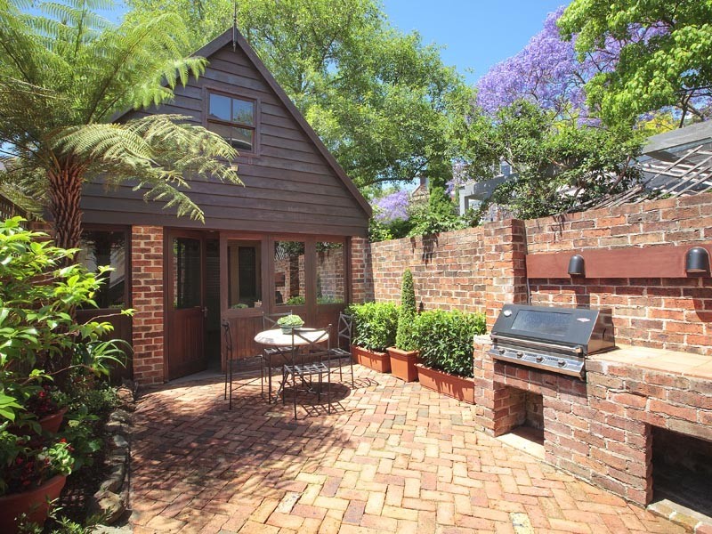 32 Heeley Street, Paddington NSW 2021