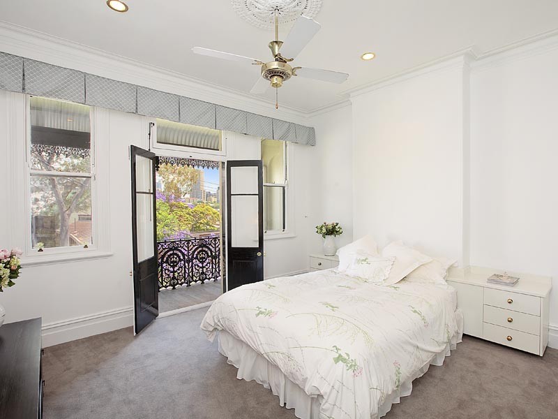 32 Heeley Street, Paddington NSW 2021