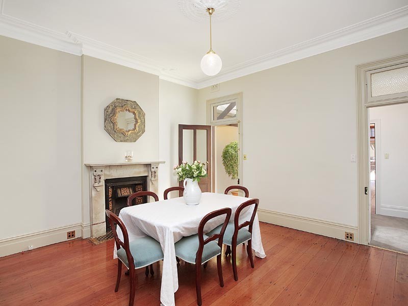32 Heeley Street, Paddington NSW 2021