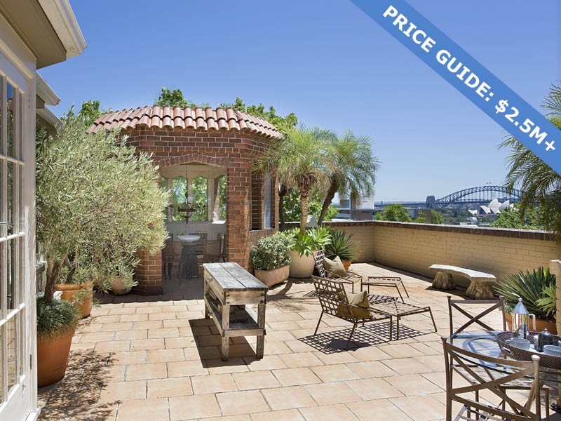 60/16 Macleay Street, Potts Point NSW 2011