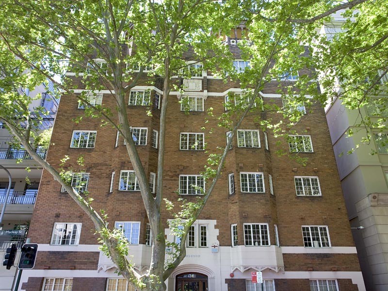60/16 Macleay Street, Potts Point NSW 2011