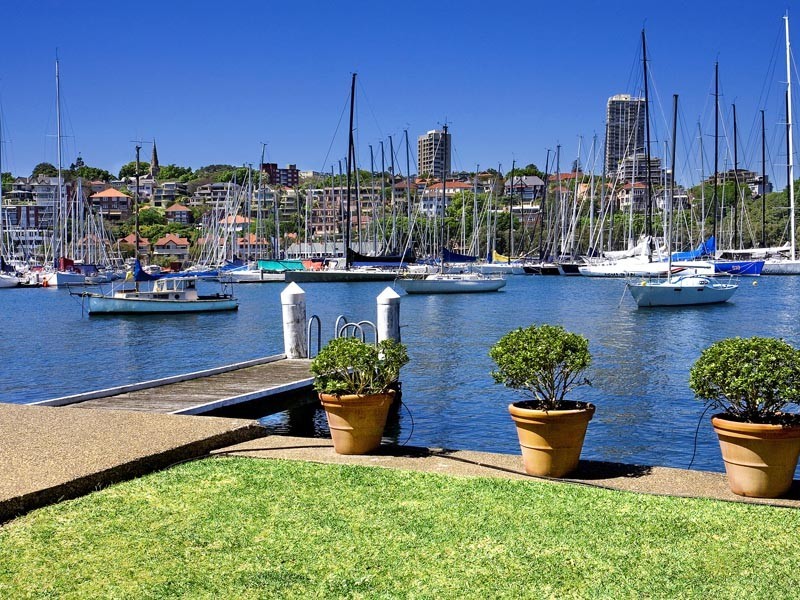 1/2 Elizabeth Bay Crescent, Elizabeth Bay NSW 2011