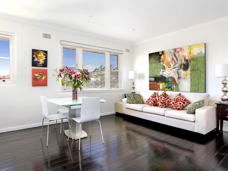 9/58 Dover Road, Rose Bay NSW 2029