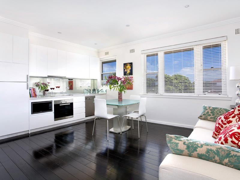 9/58 Dover Road, Rose Bay NSW 2029