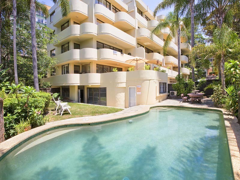 7/8-10 Ocean Avenue, Double Bay NSW 2028