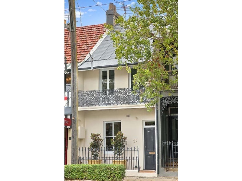 57 Jersey Road, Woollahra NSW 2025