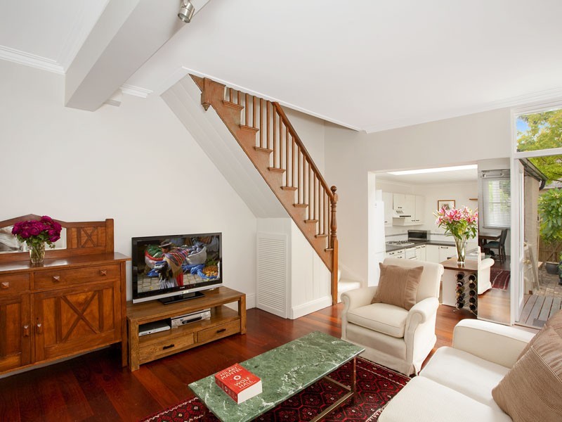 84 Caledonia Street, Paddington NSW 2021