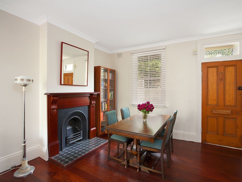 84 Caledonia Street, Paddington NSW 2021