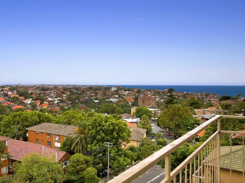 6c/337 Bronte Road, Bronte NSW 2024