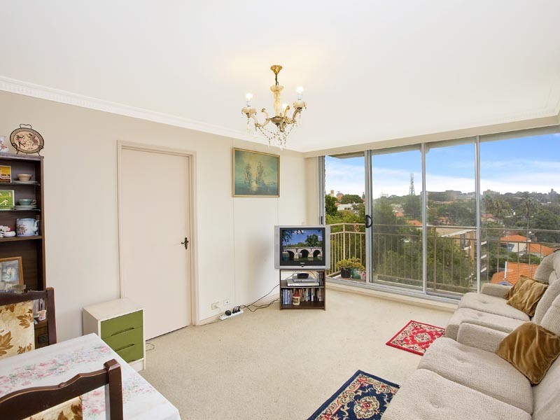 6c/337 Bronte Road, Bronte NSW 2024