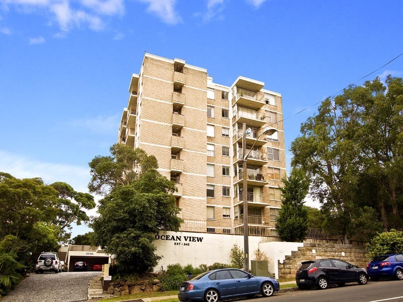 6c/337 Bronte Road, Bronte NSW 2024