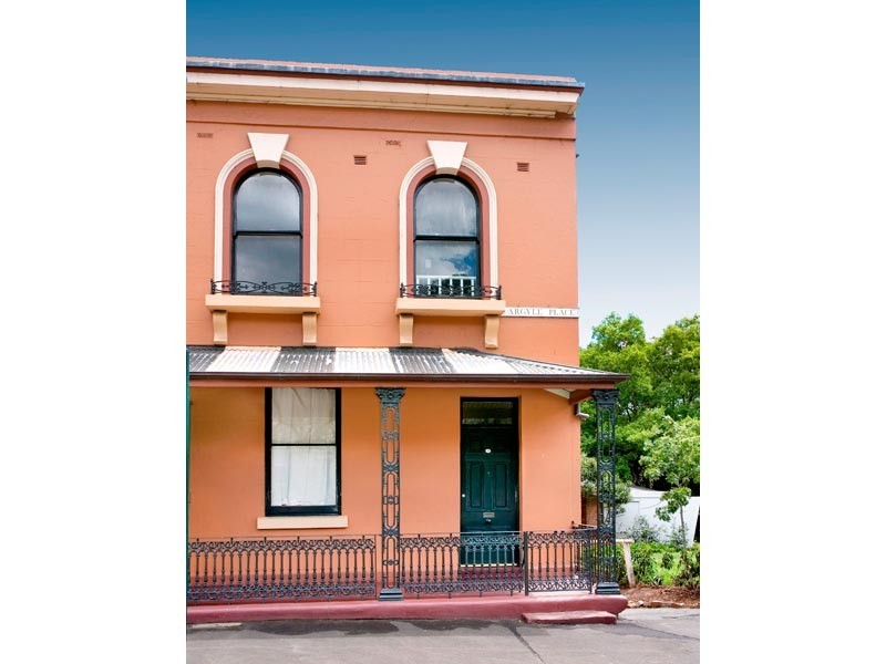 64 Argyle Place, Millers Point NSW 2000