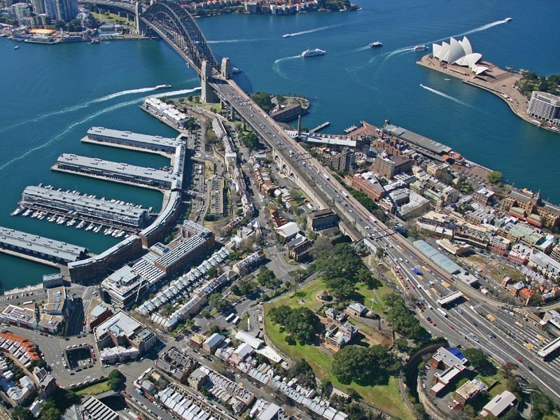 64 Argyle Place, Millers Point NSW 2000