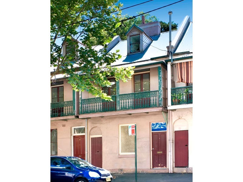 50 Kent Street, Millers Point NSW 2000